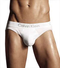 Calvin Klein Body Hip Brief